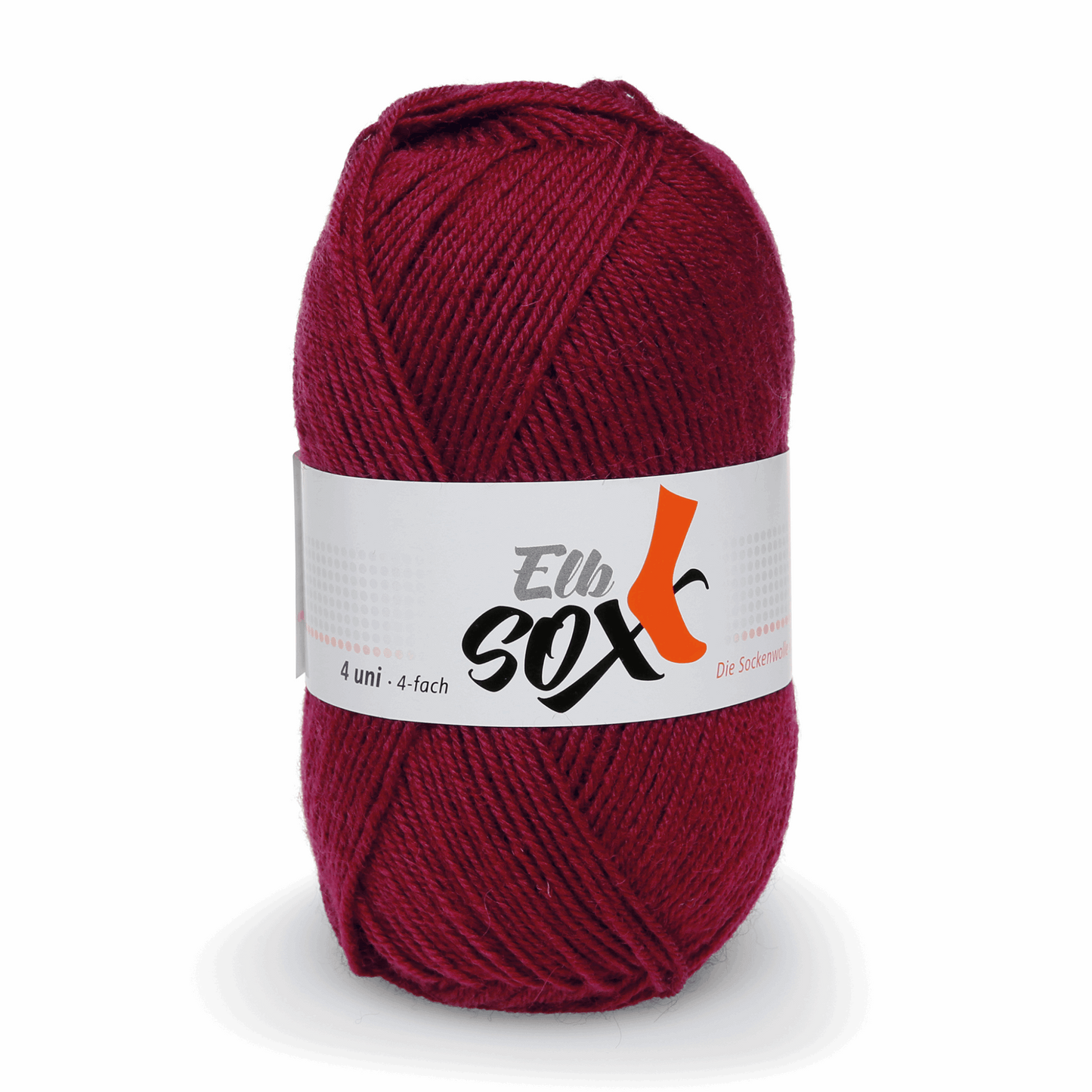 ggh ElbSox-4, uni, 50g, 96038, color dark red 10