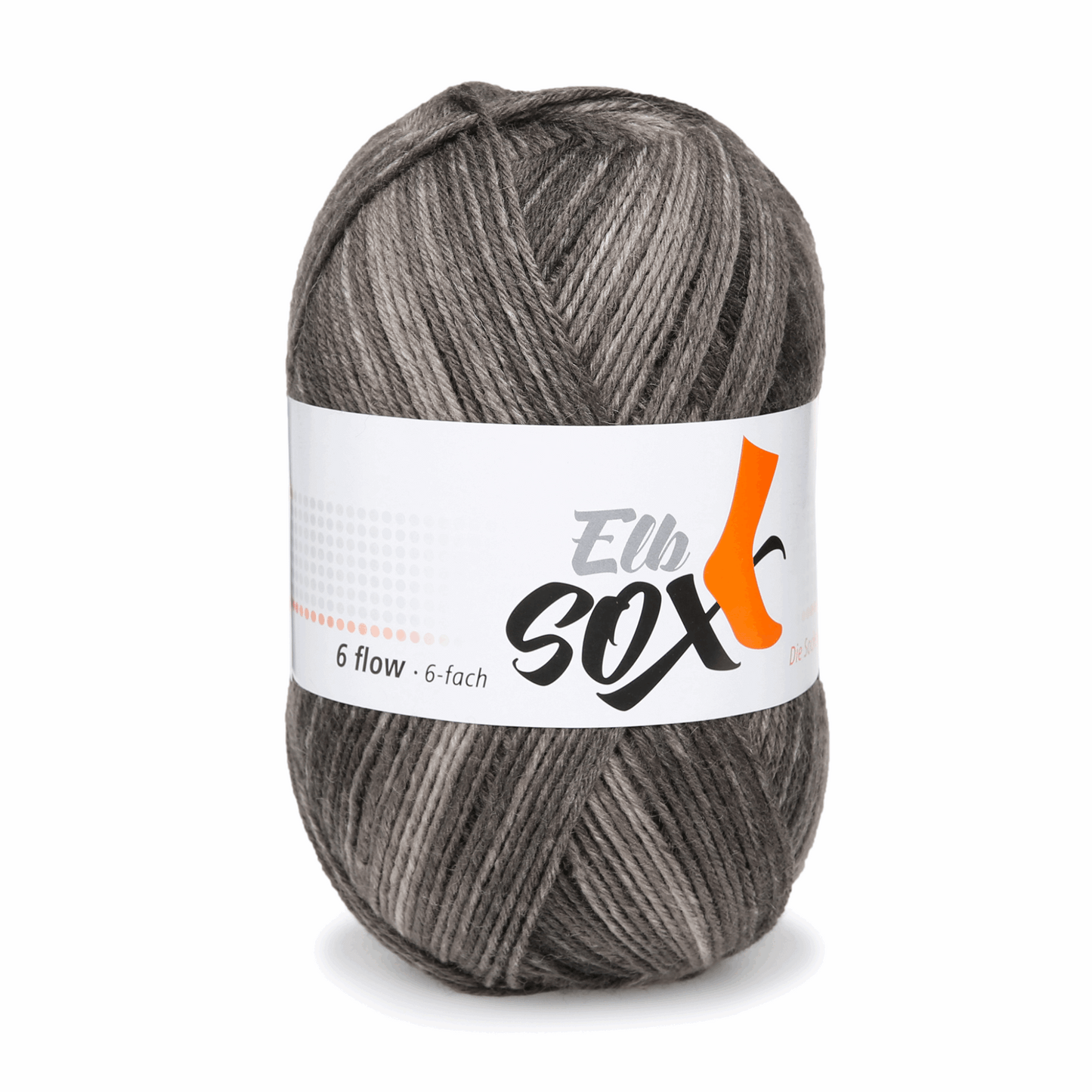 ggh ElbSox-6,  flow-color, 150g