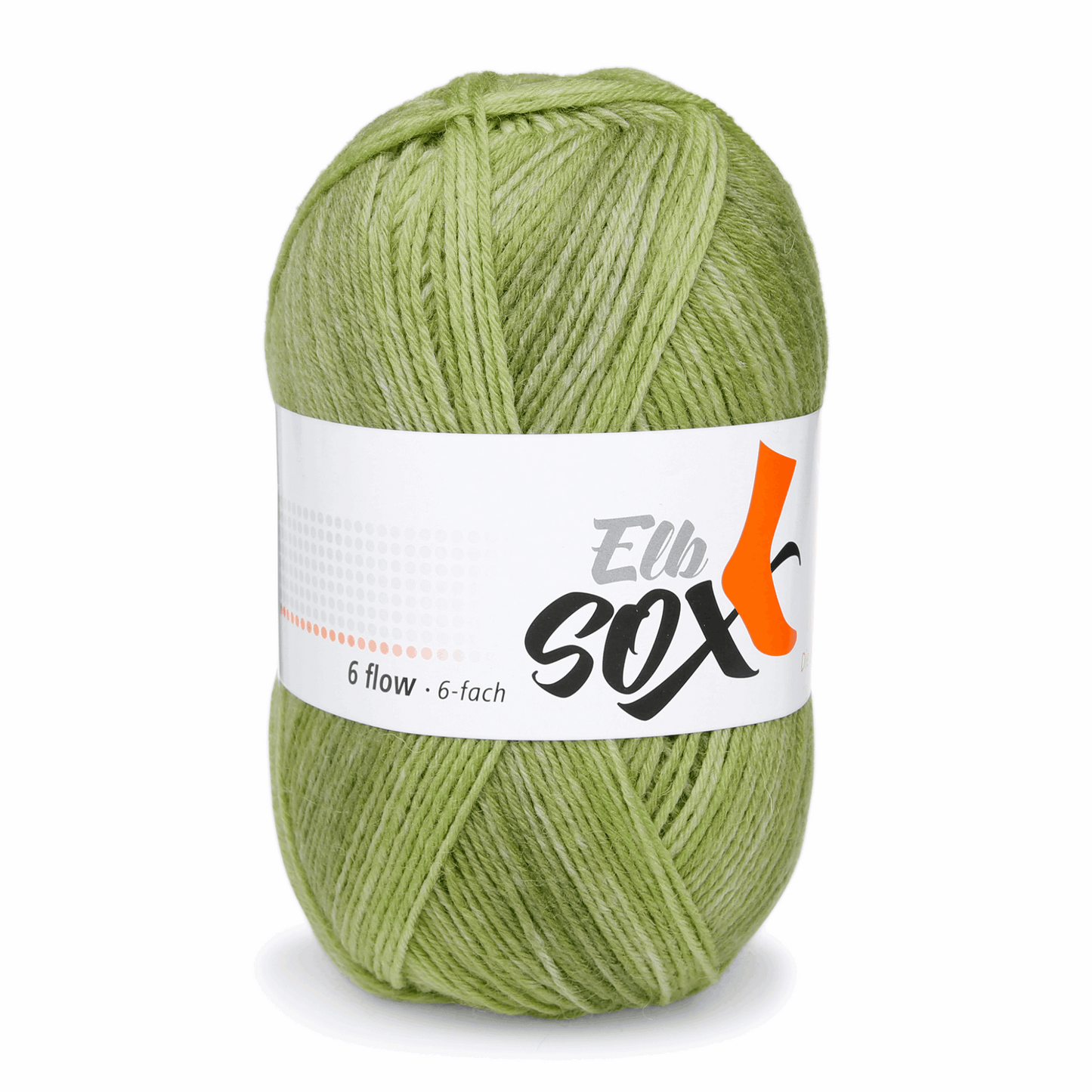 ggh ElbSox-6,  flow-color, 150g