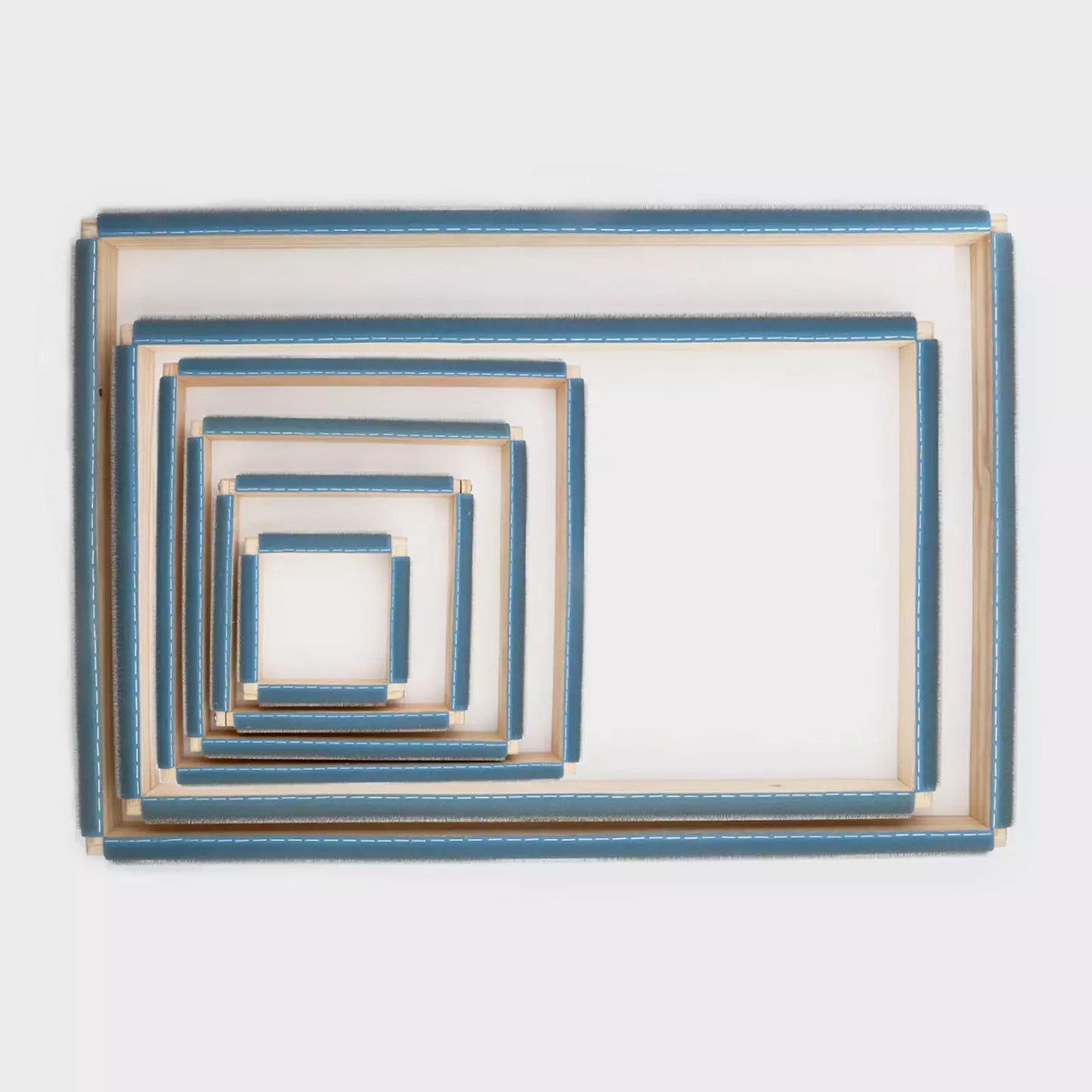 Gripper Strip Schoßrahmen
