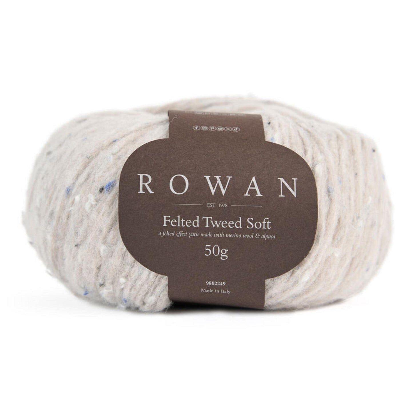 Rowan Felted Tweed Soft 50g