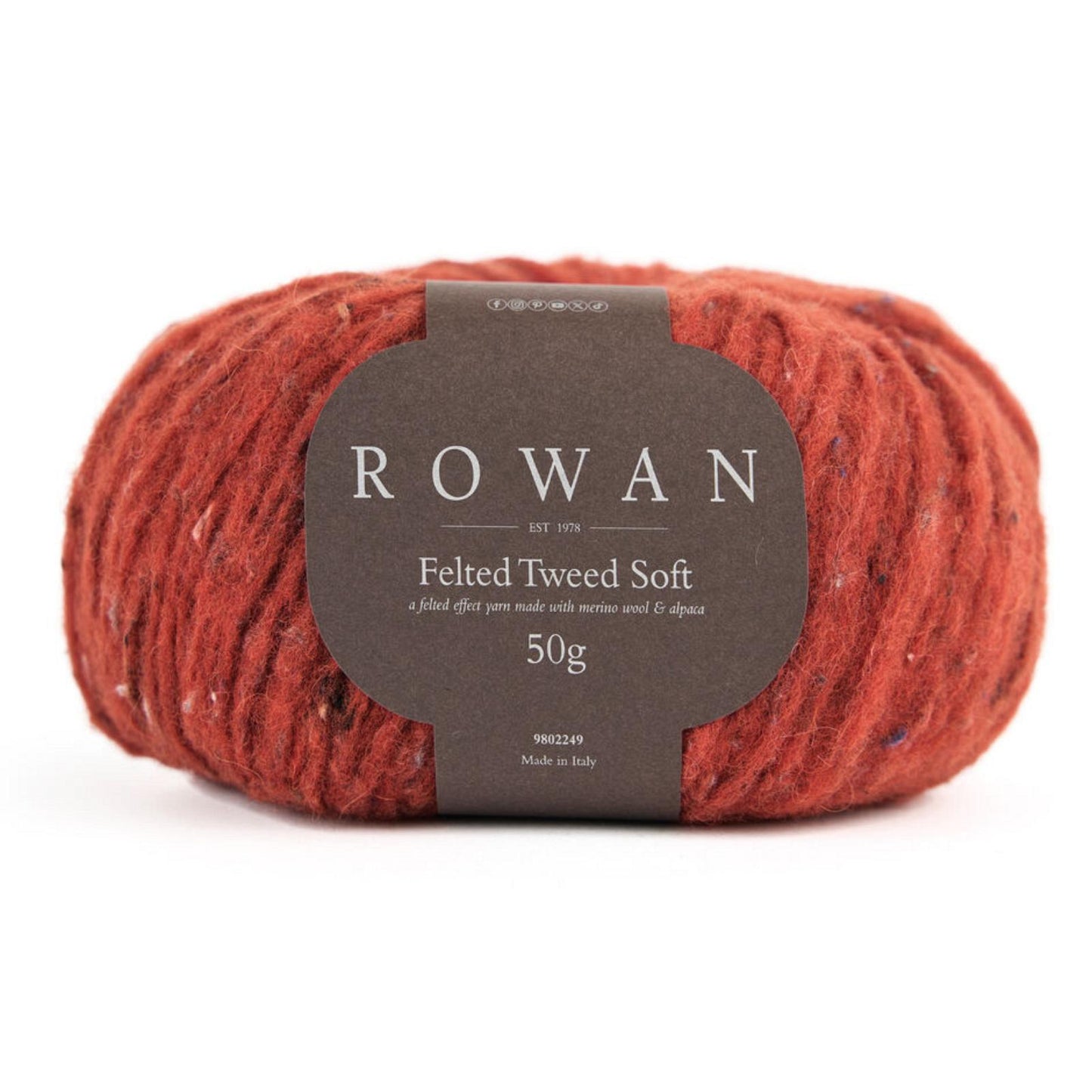 Rowan Felted Tweed Soft 50g