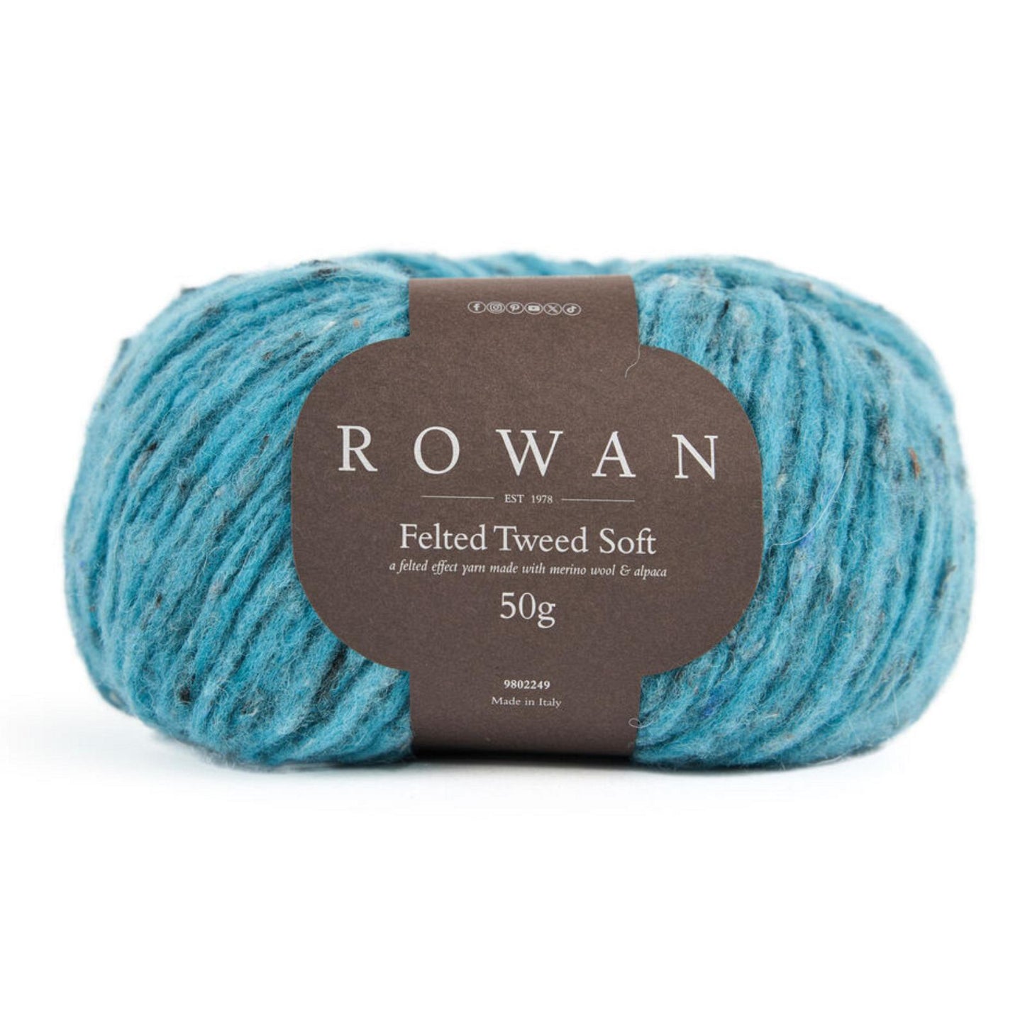 Rowan Felted Tweed Soft 50g