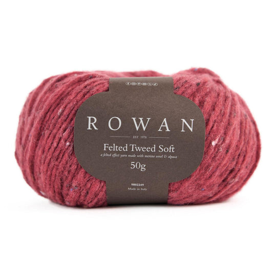 Rowan Felted Tweed Soft 50g
