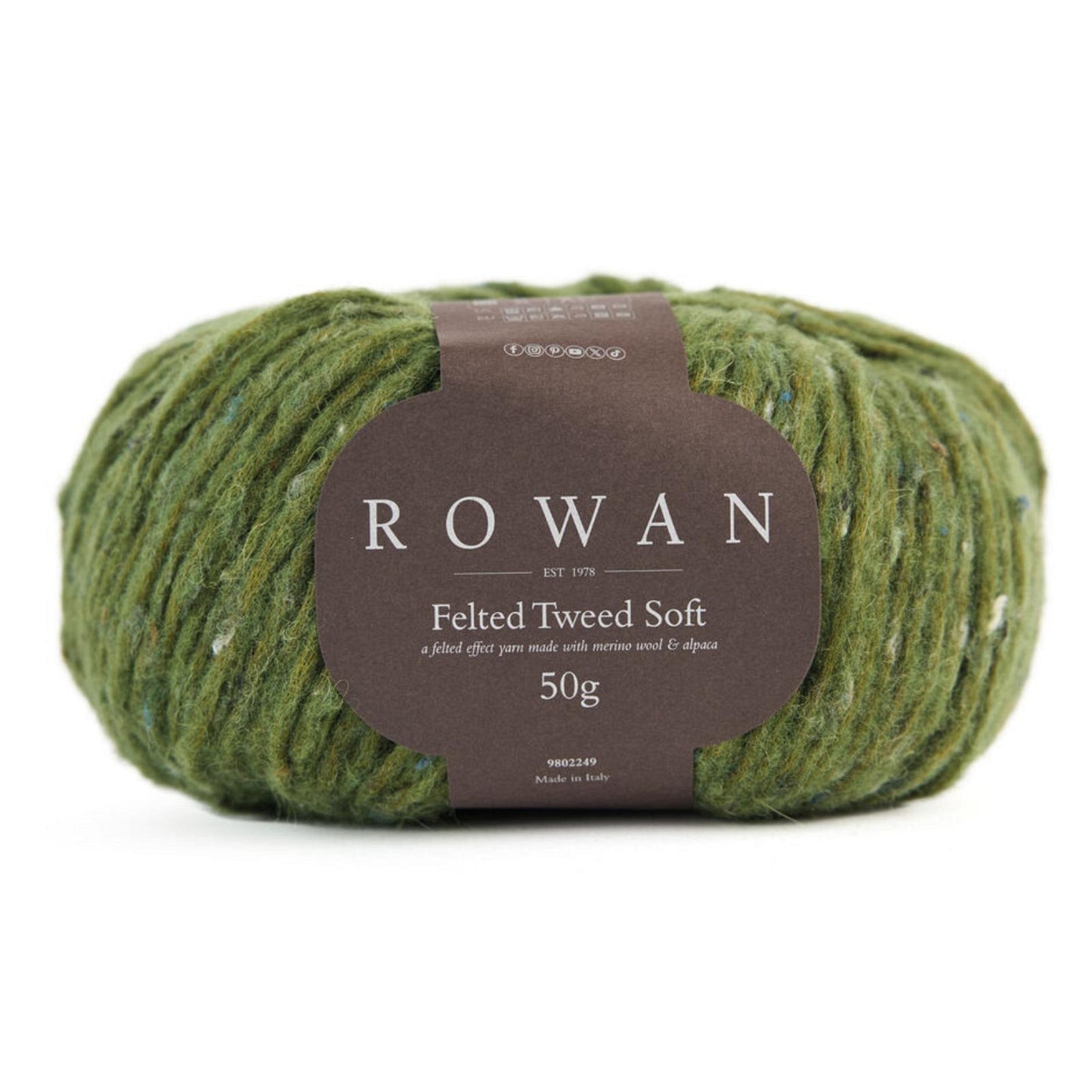 Rowan Felted Tweed Soft 50g