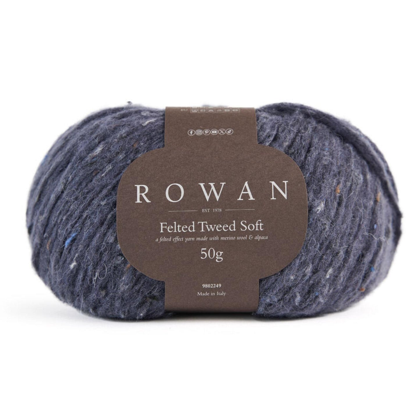 Rowan Felted Tweed Soft 50g