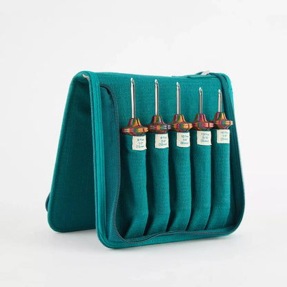 Punch Nadel Set Symfonie Wood Fine Point 5 Nadeln