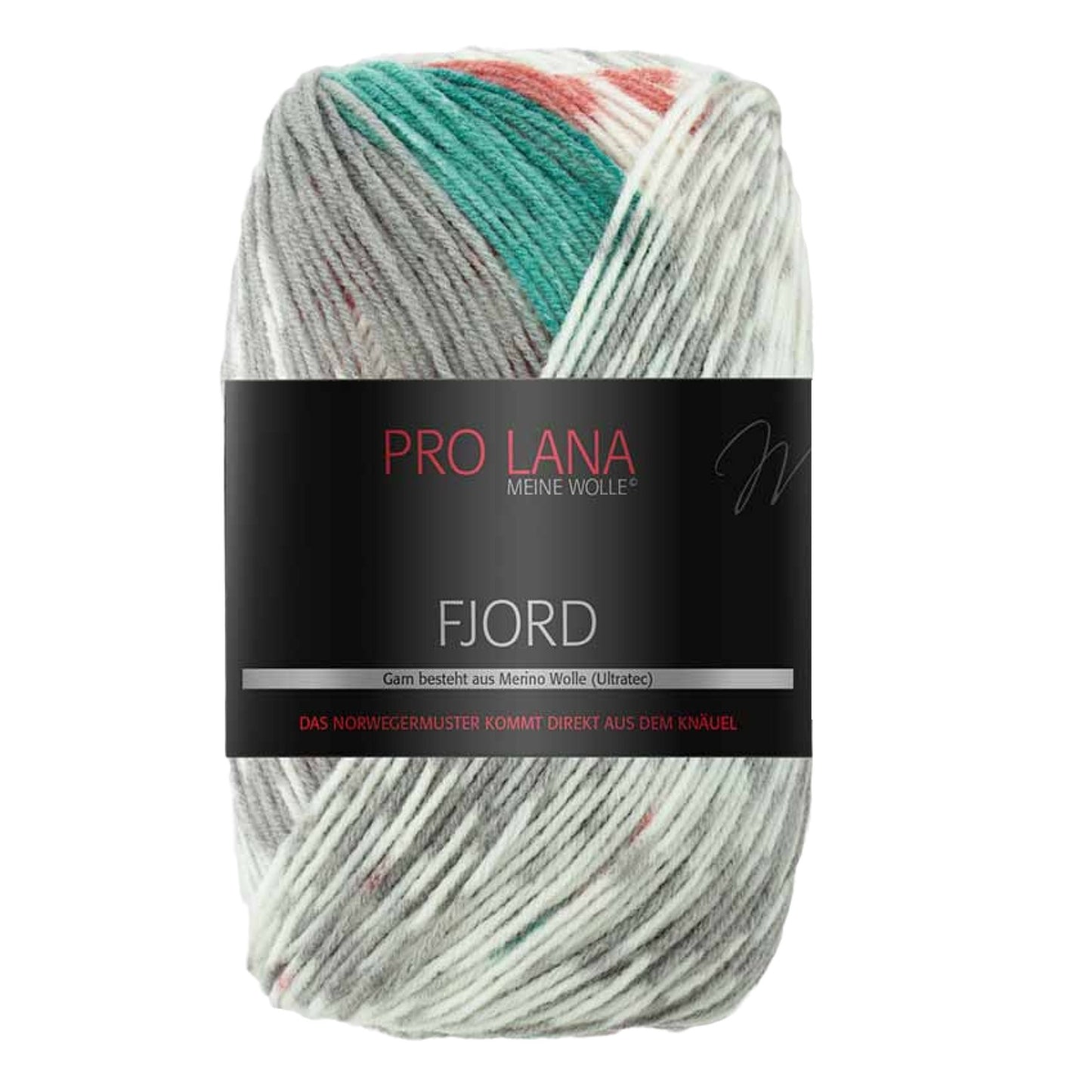 Pro Lana Fjord 100 g