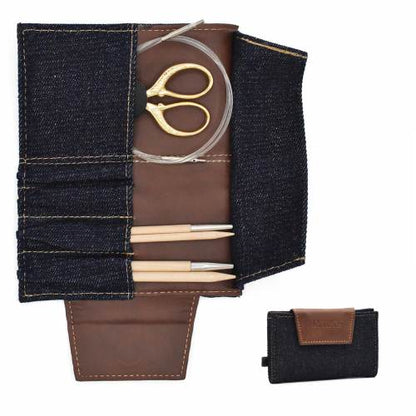 Lykke Weekender S Jeans ca. 9 cm