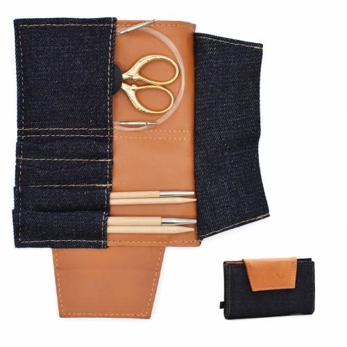 Lykke Weekender S Jeans ca. 9 cm