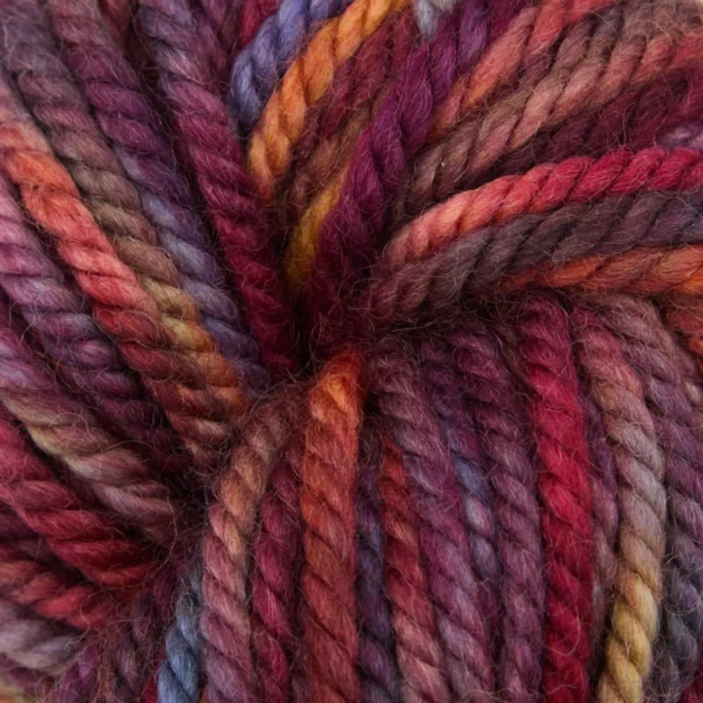 Oxford Company Violet Jane Color Rug 100g