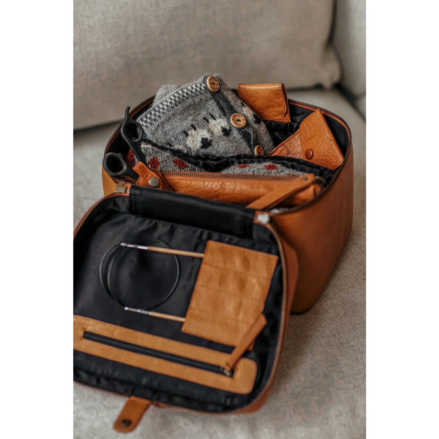 muud Lexi Kulturtasche