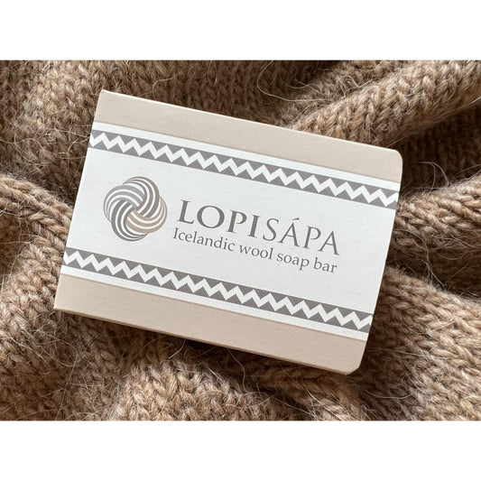 Lopisapa Seife 90 g