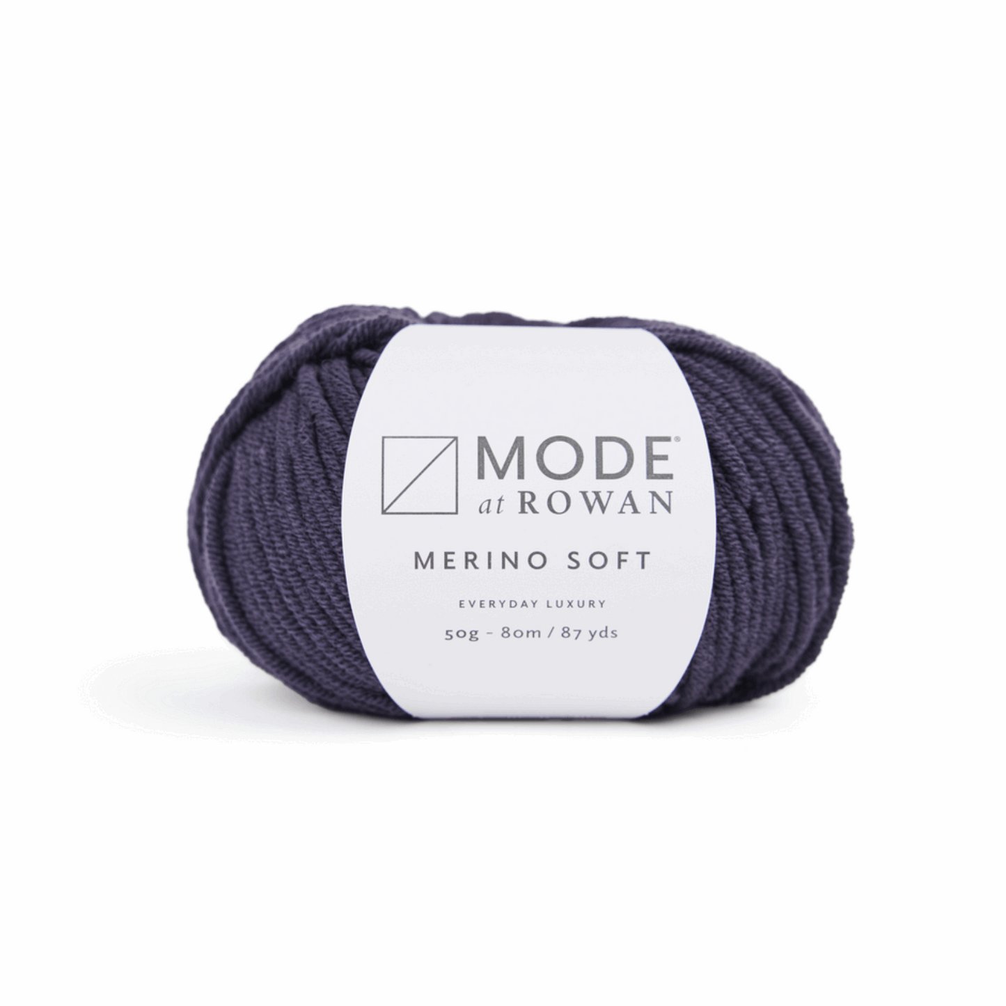 Rowan Merino Soft 50g