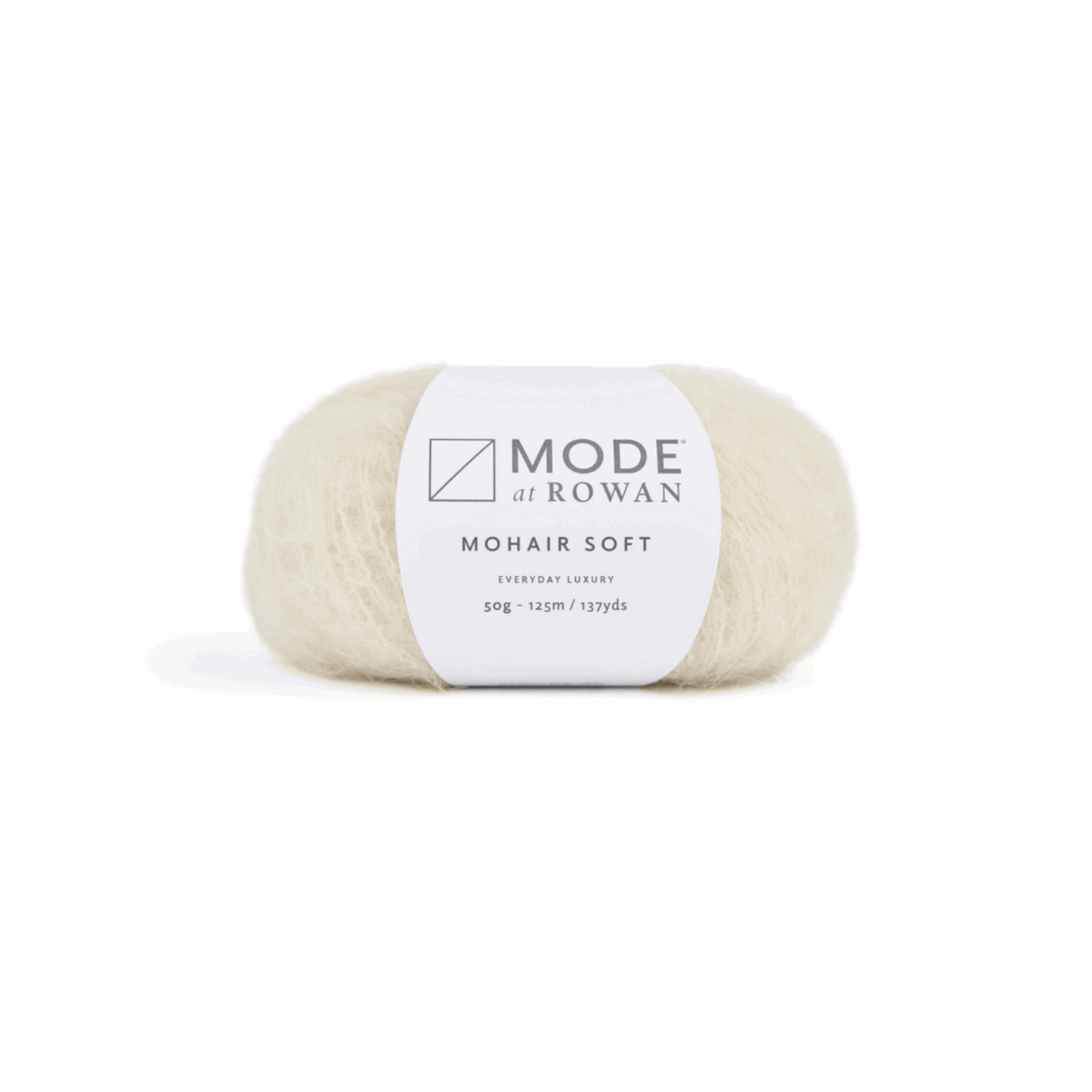 Rowan Mohair Soft 50g