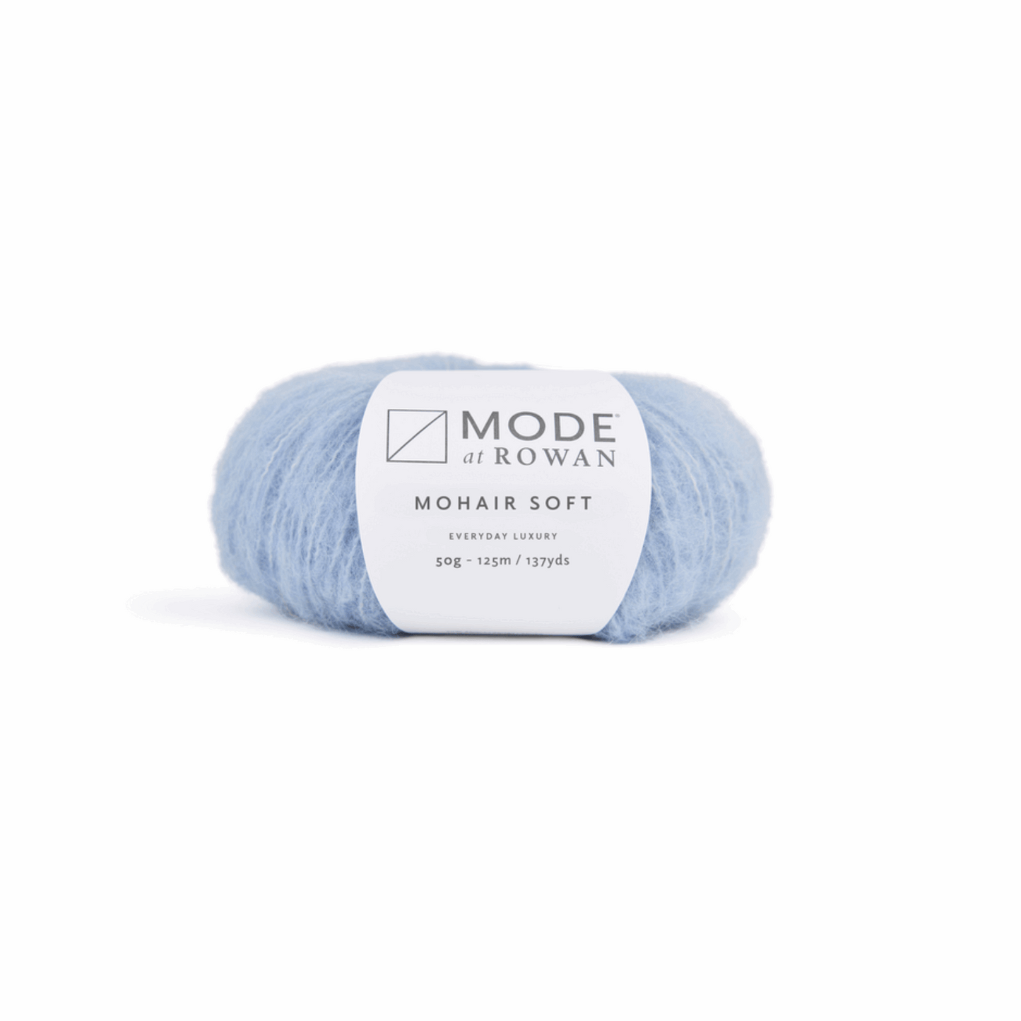 Rowan Mohair Soft 50g