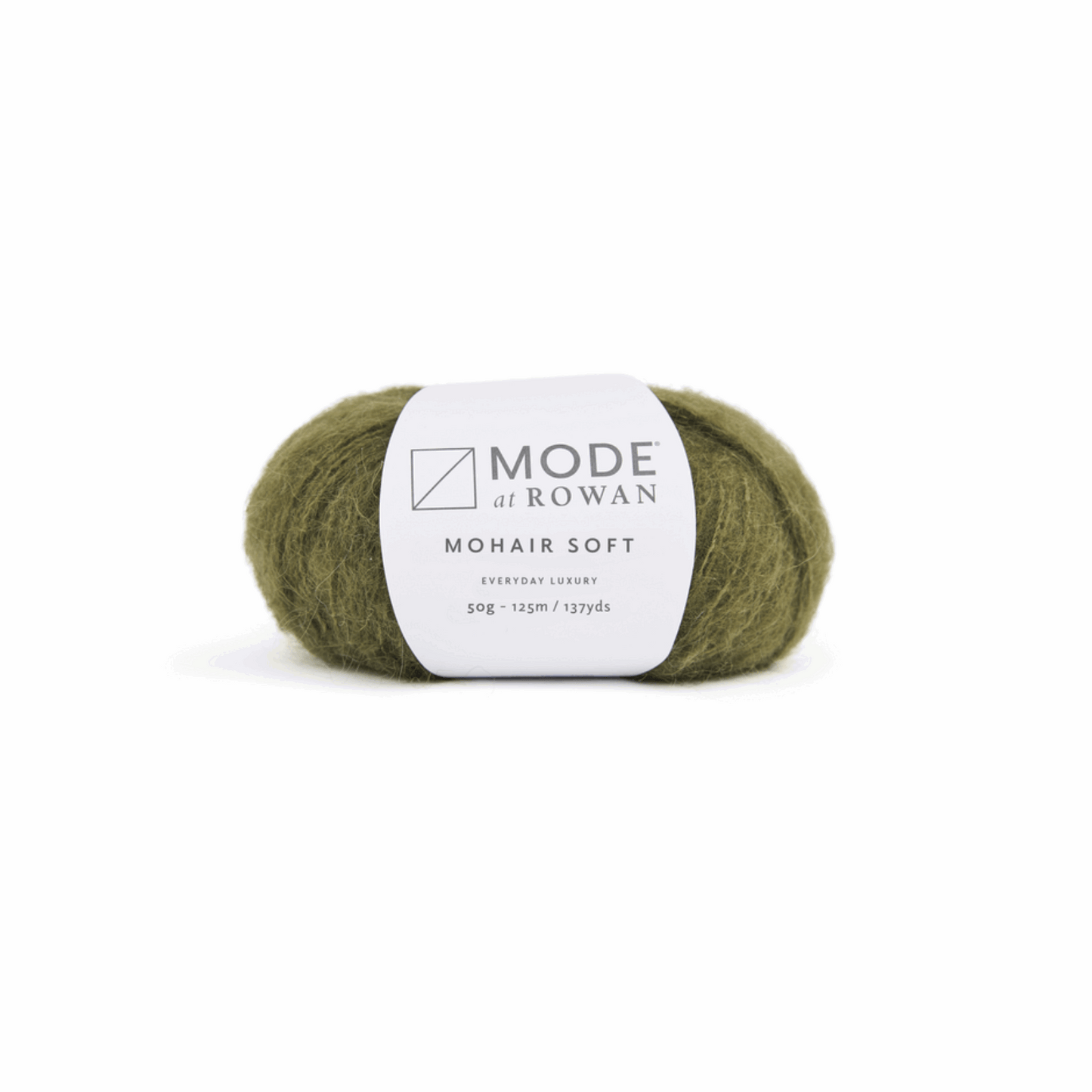 Rowan Mohair Soft 50g