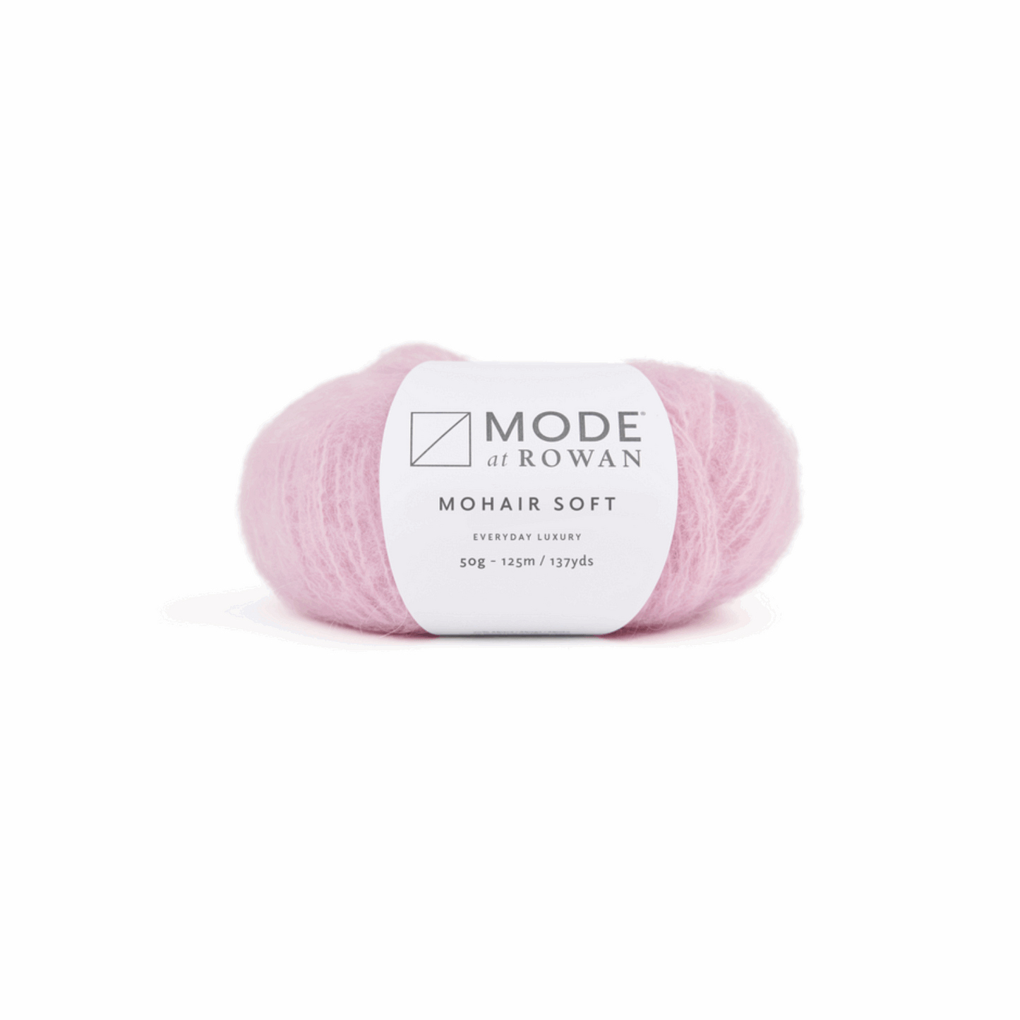Rowan Mohair Soft 50g