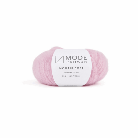 Rowan Mohair Soft 50g