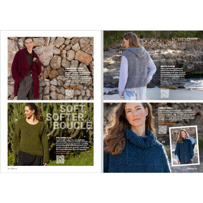 Rebecca Heft Herbst/Winter Nr.3/26