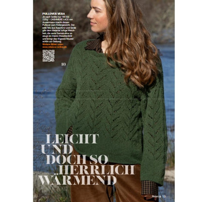 Rebecca Heft Herbst/Winter Nr.3/26