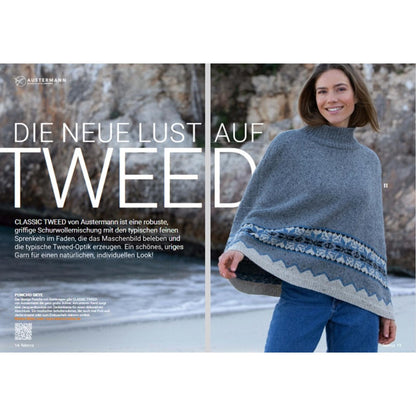 Rebecca Heft Herbst/Winter Nr.3/26
