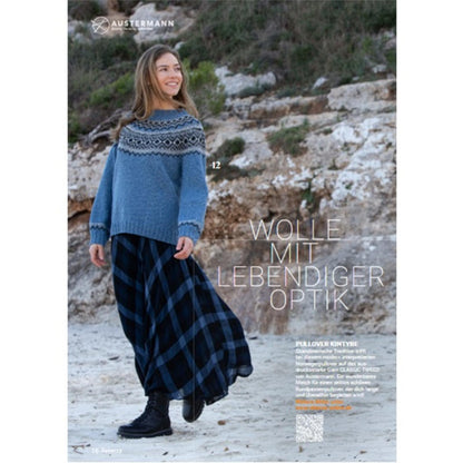 Rebecca Heft Herbst/Winter Nr.3/26