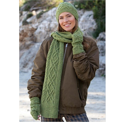 Rebecca Heft Herbst/Winter Nr.3/26