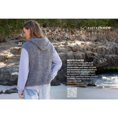 Rebecca Heft Herbst/Winter Nr.3/26