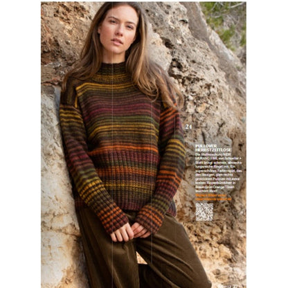 Rebecca Heft Herbst/Winter Nr.3/26