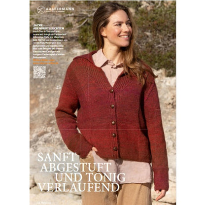 Rebecca Heft Herbst/Winter Nr.3/26