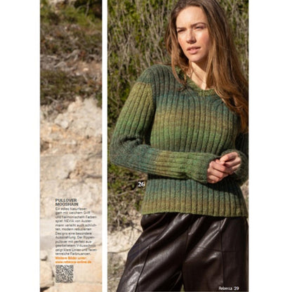 Rebecca Heft Herbst/Winter Nr.3/26