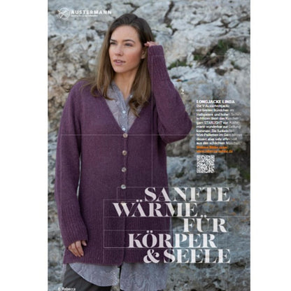 Rebecca Heft Herbst/Winter Nr.3/26