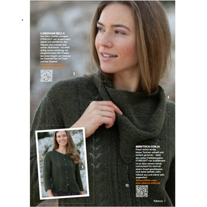 Rebecca Heft Herbst/Winter Nr.3/26