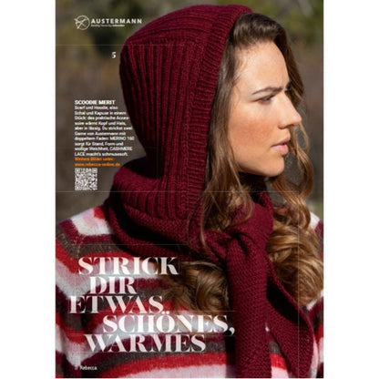 Rebecca Heft Herbst/Winter Nr.3/26