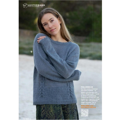 Rebecca Heft Herbst/Winter Nr.3/26