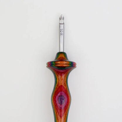 Oxford Company Punch Nadel Symfonie Holz