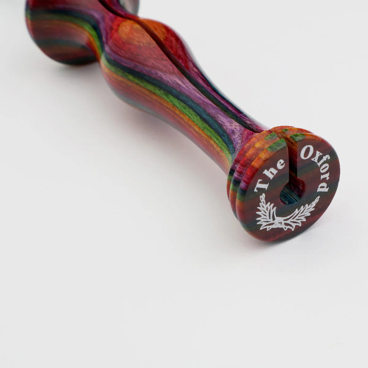 Oxford Company Punch Nadel Symfonie Holz