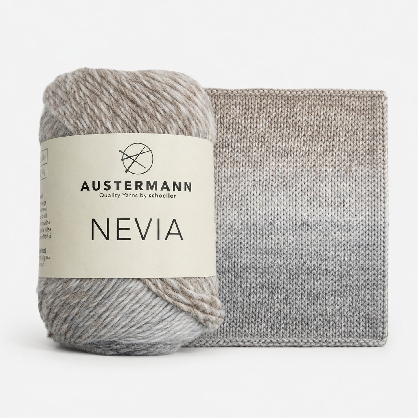 Schoeller + Stahl Nevia 100g