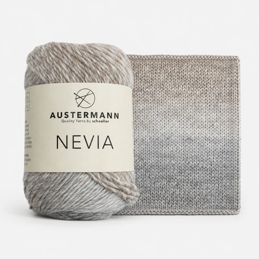 Schoeller + Stahl Nevia 100g