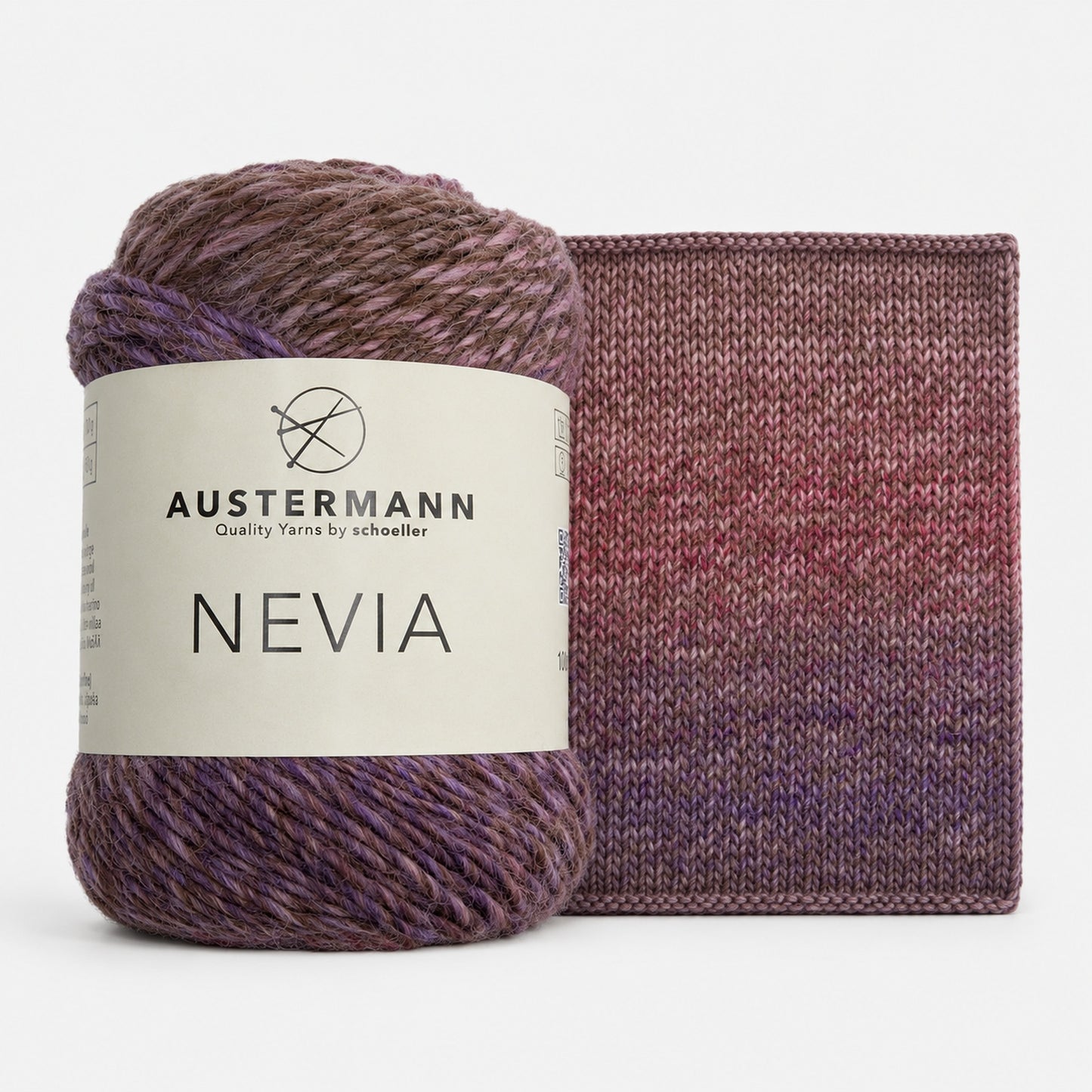 Schoeller + Stahl Nevia 100g
