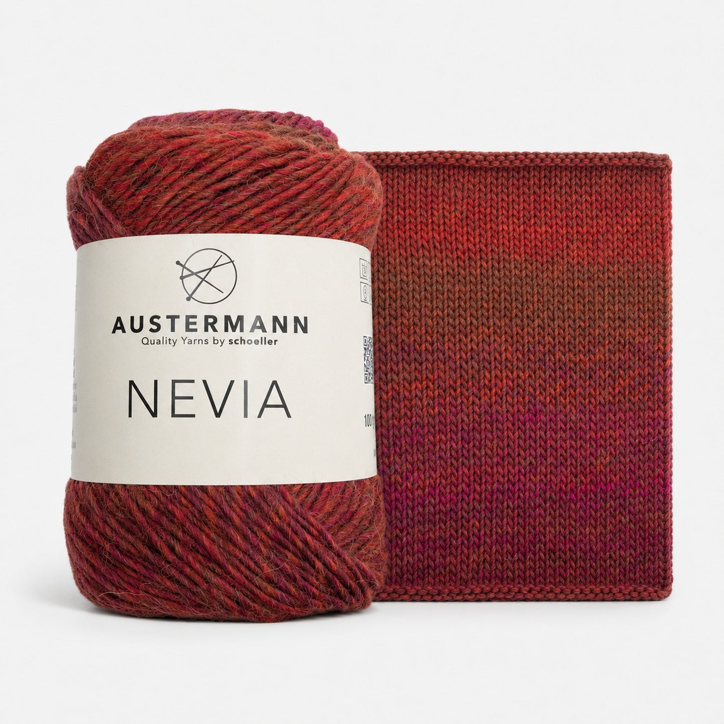 Schoeller + Stahl Nevia 100g
