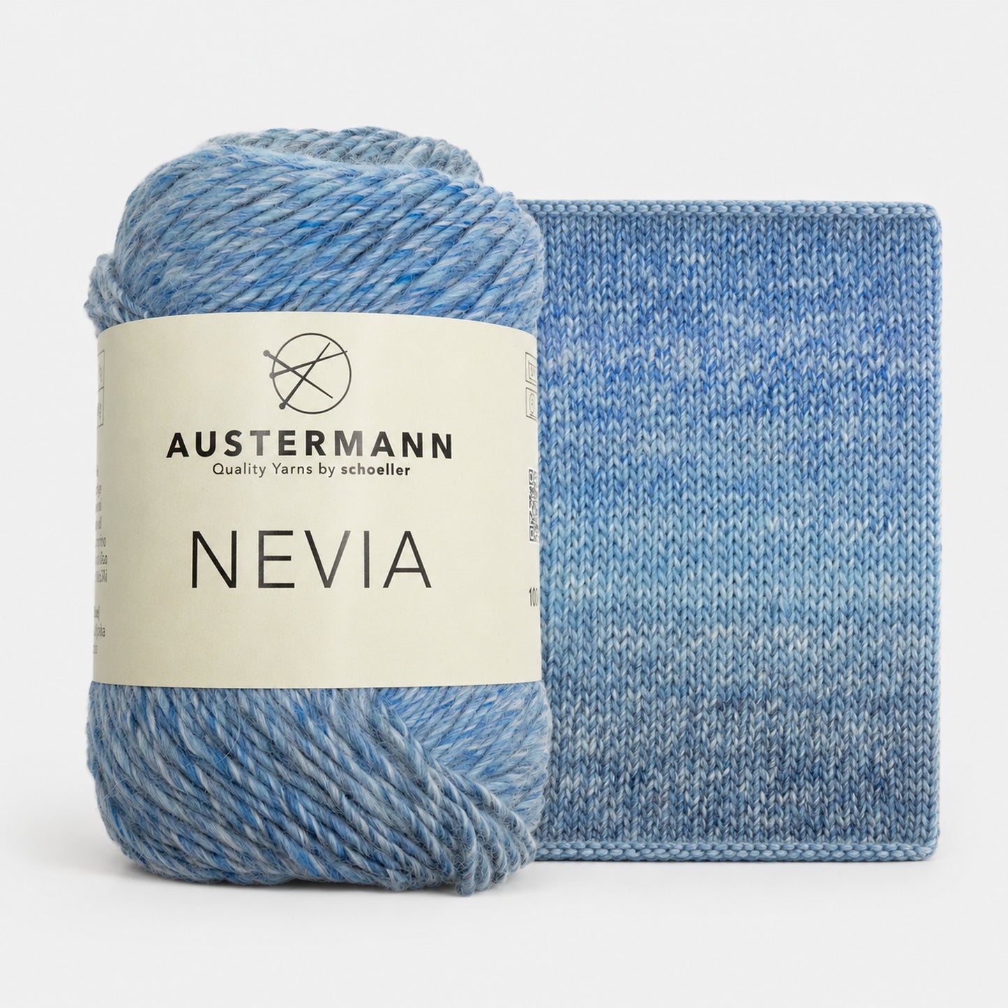 Schoeller + Stahl Nevia 100g