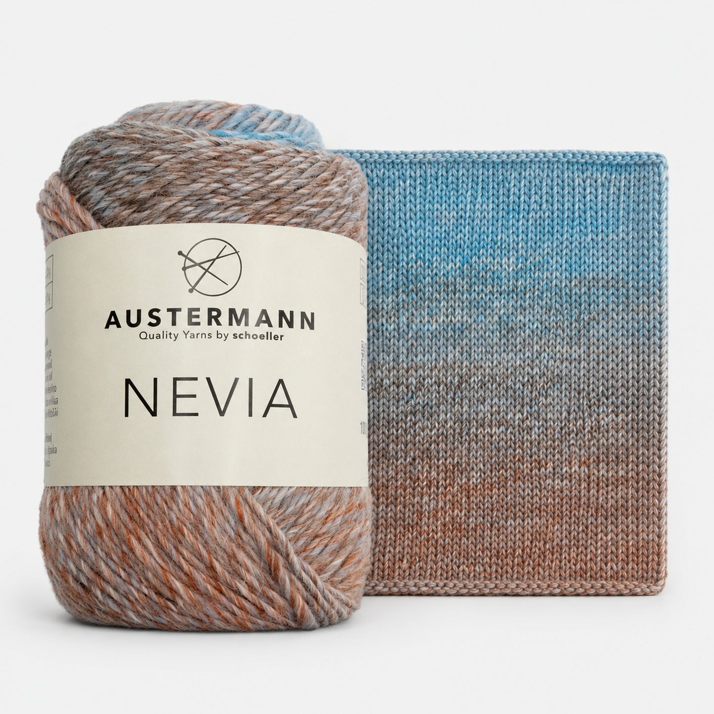 Schoeller + Stahl Nevia 100g