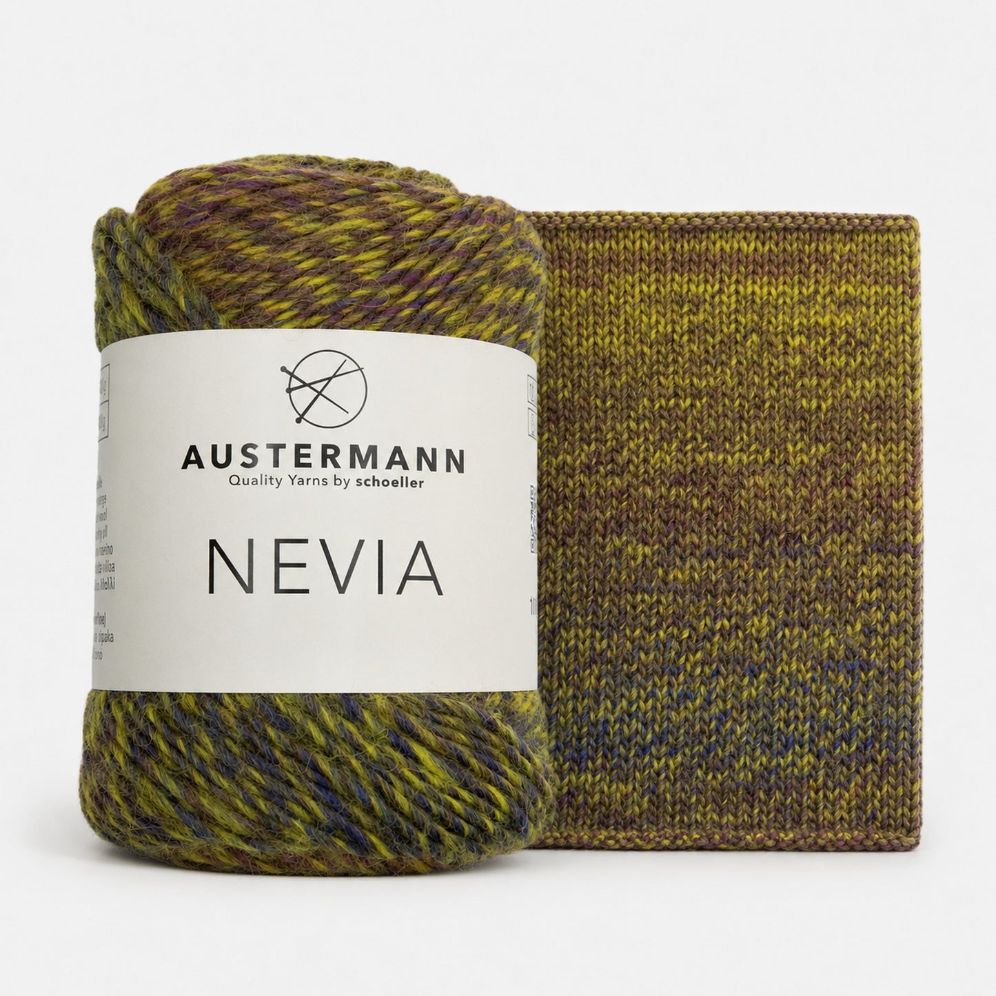 Schoeller + Stahl Nevia 100g