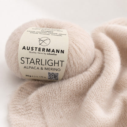 Austermann Starlight 25g