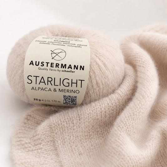 Austermann Starlight 25g