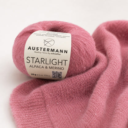 Austermann Starlight 25g