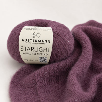 Austermann Starlight 25g