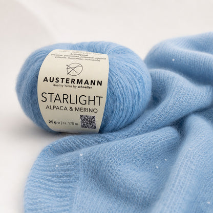 Austermann Starlight 25g